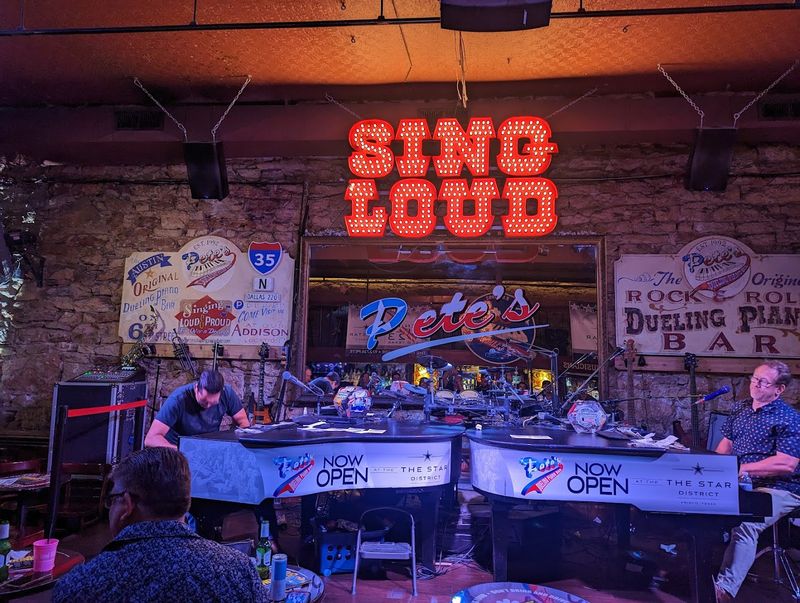 Why Pete's Stands Out in a City Full of Great Live Music