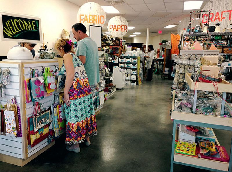 Why This Place Matters to the Austin Creative Community