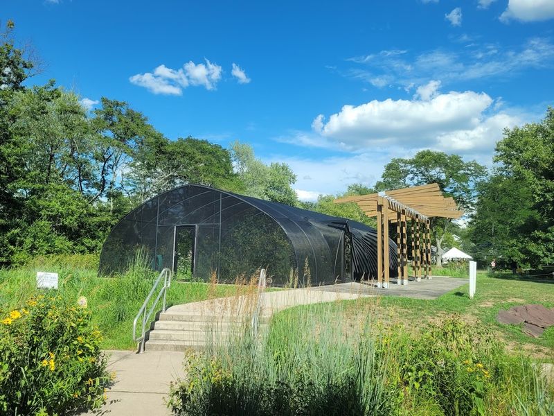 Seasonal Events and Butterfly Festival: When the Reserve Comes Alive