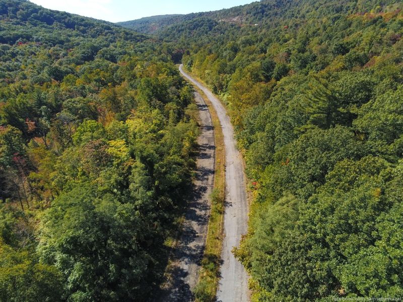A Pennsylvania Detour That Turns Forgotten Infrastructure Into A Real Attraction