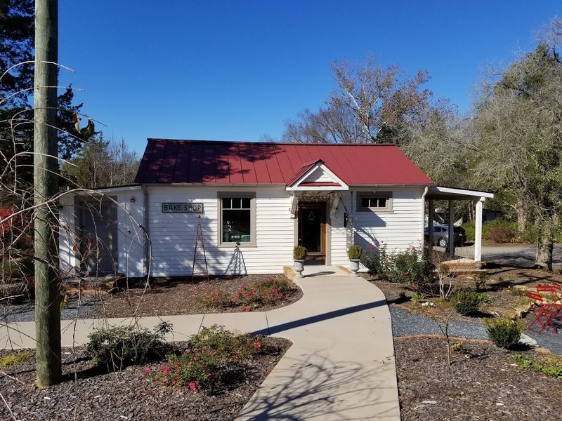 Thirteen Artisan-Crafted On-Site Cottages