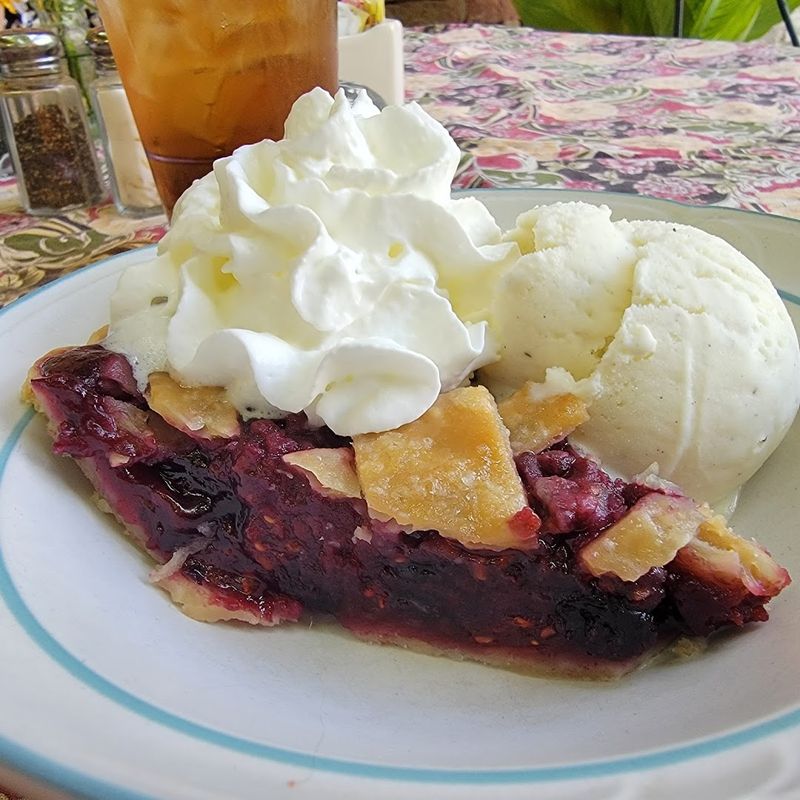 A Menu Full of Homemade Comfort Food That Hits Every Time