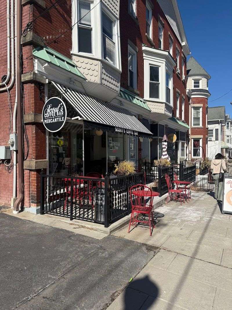 A Town at the End of the Line Worth Getting Off For