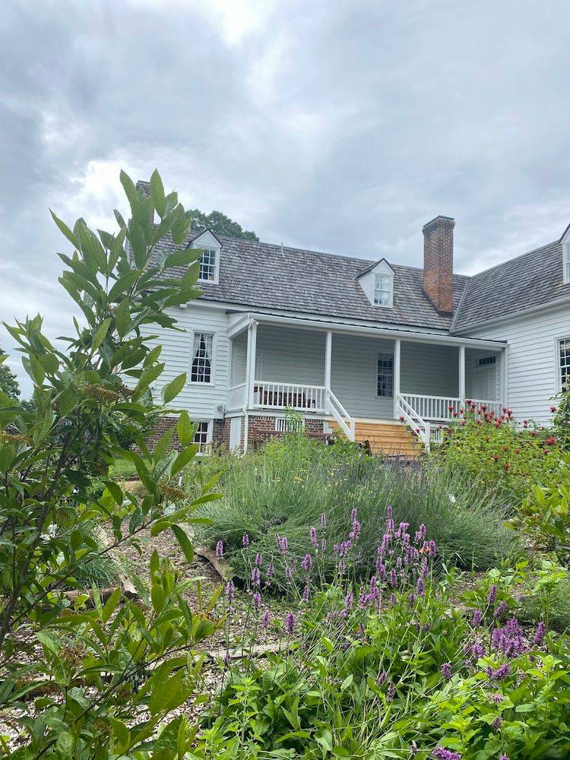 Architecture That Makes Historians Stop and Stare