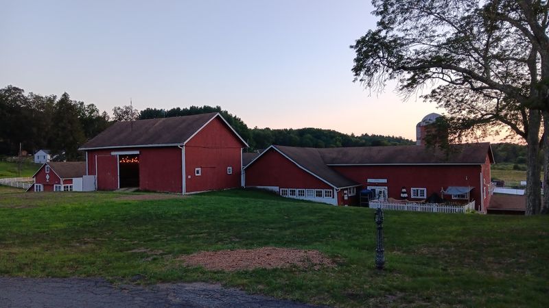 A 336-Acre World Built on Second Chances