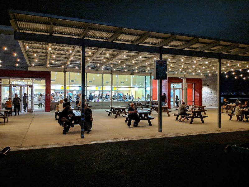 The 50s Cafe That Feeds the Whole Crowd