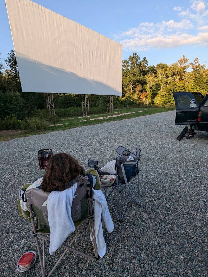 Fire Pits, Lawn Chairs, and the Art of Setting Up Camp