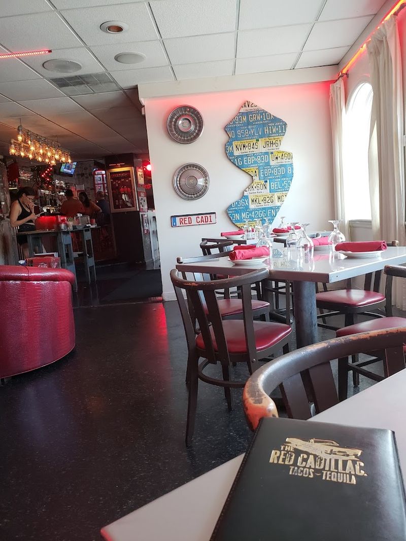 The Staff and Hospitality