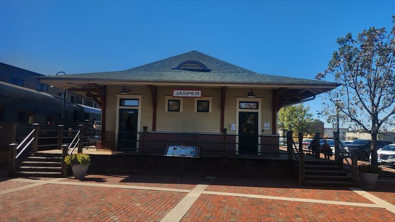 The Unique Seating Variety That Lets Every Group Find Their Perfect Spot