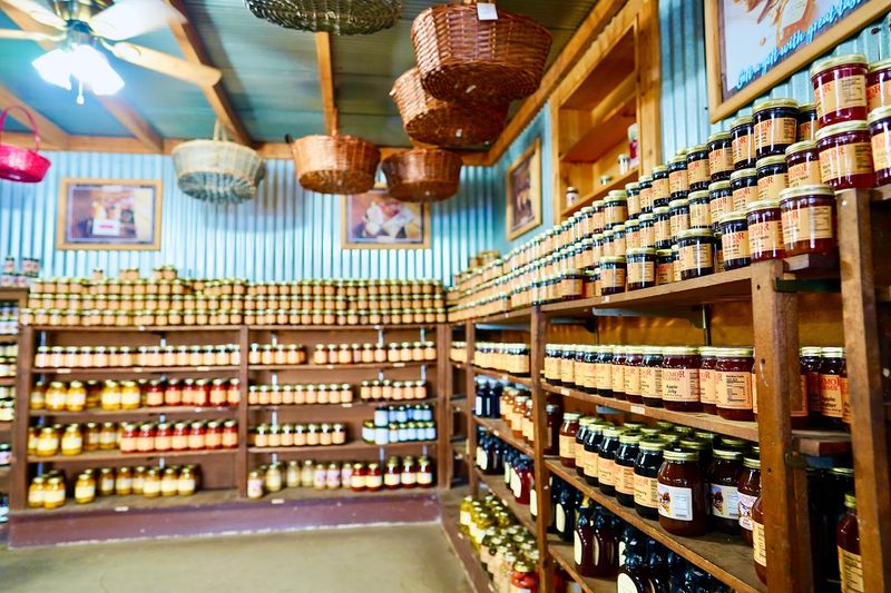 Why This Stop Feels So Rich With Flavor