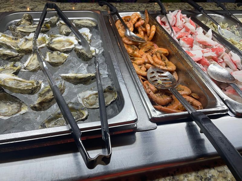 Service Rhythm That Keeps Tables Turning Smoothly