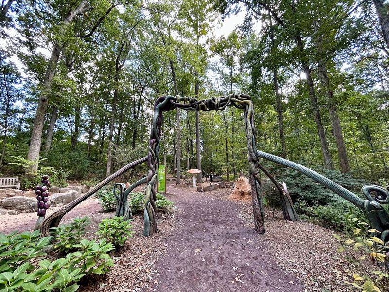 The StoryWalk Trail: Reading Books Has Never Been This Much Fun