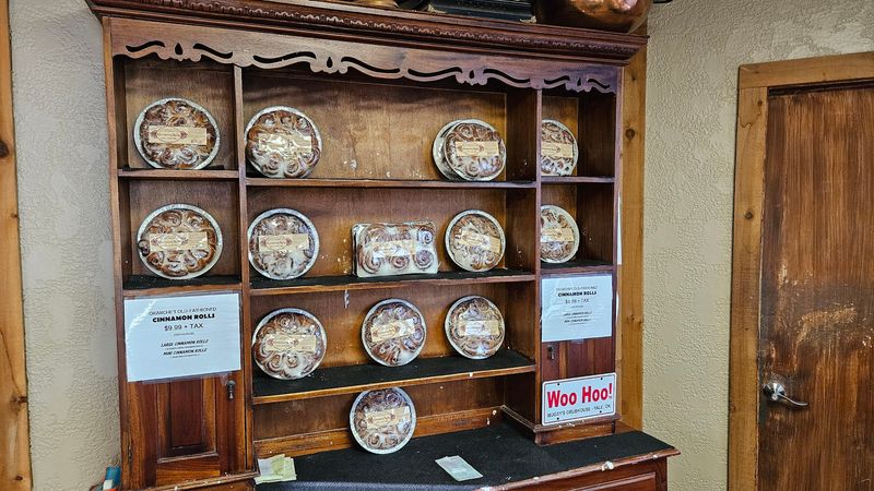 Rolls to Go: Taking the Magic Home With You