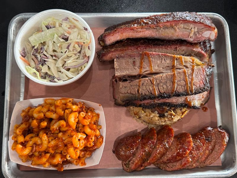 A Side Dish That Surprises Everyone