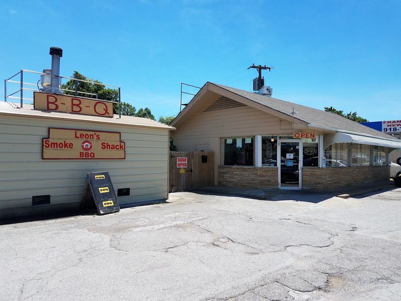 Why People Keep Making the Drive Back to Leon's