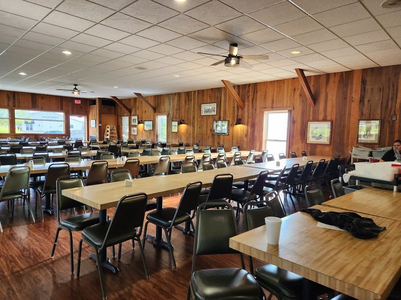 A Farmstead Atmosphere Unlike Any Chain Restaurant