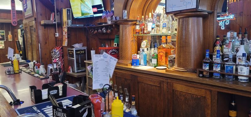 A Living Piece of Evansville History