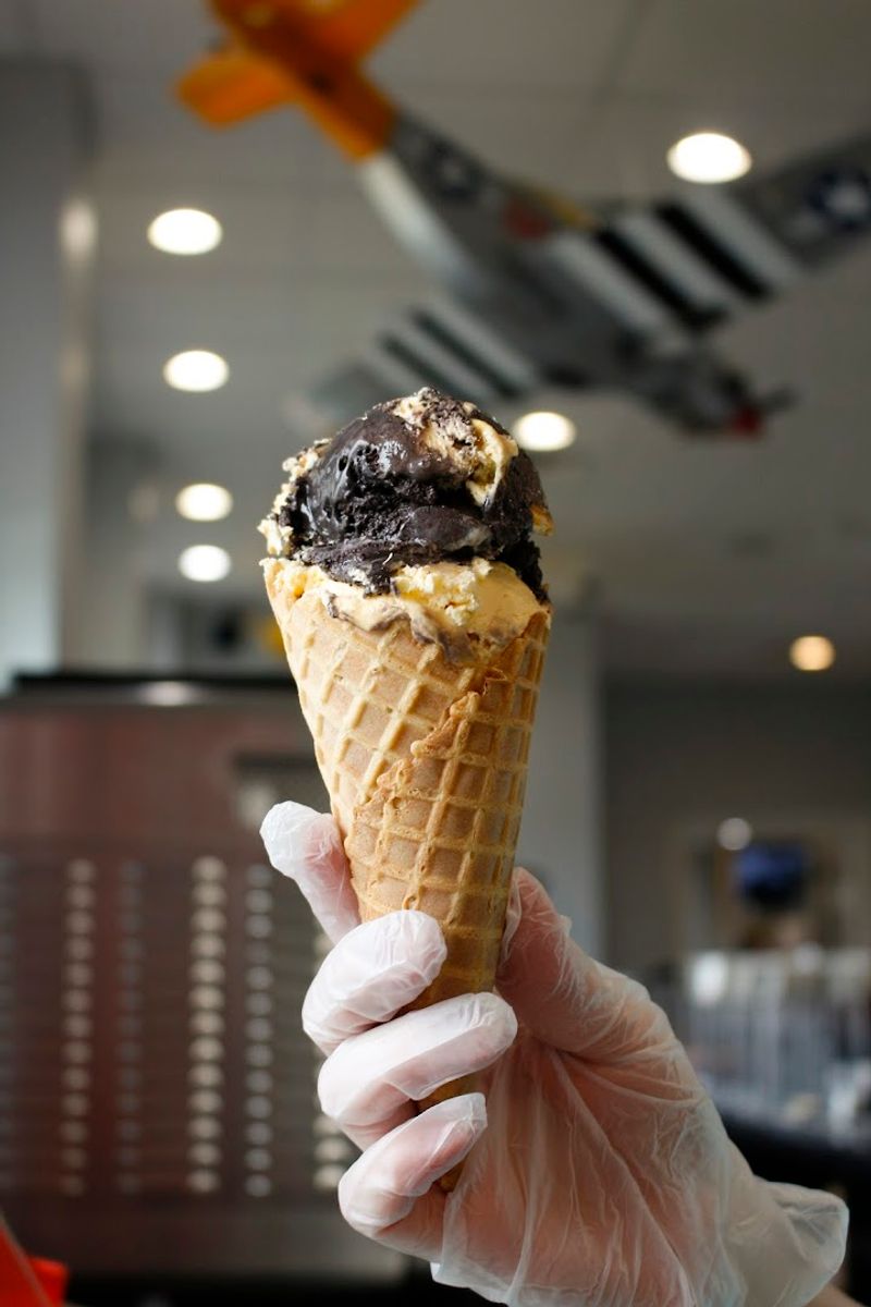 Milkshakes, Ice Cream, and Desserts Worth Saving Room For