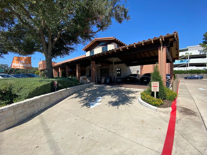 Surviving Two Fires and Coming Back Stronger