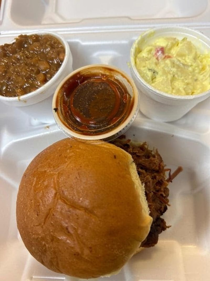 Them Beans: The Side Dish Everyone Keeps Talking About