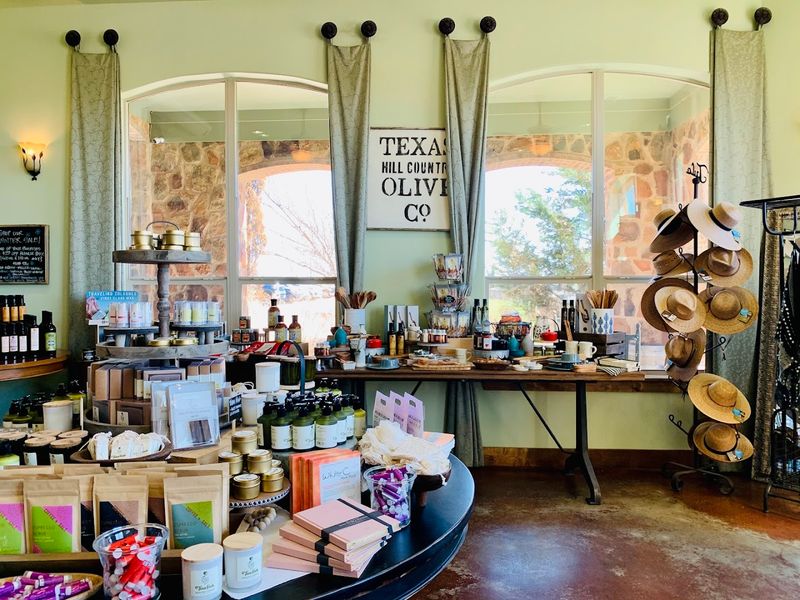 The Gift Shop Stocked With Gourmet Finds