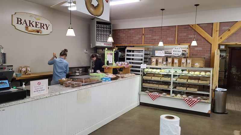 Apple Cider Donuts: The Real Reason People Keep Coming Back