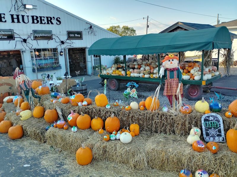 Seasonal Events and Nearby Indiana Attractions Make It a Full Day Out