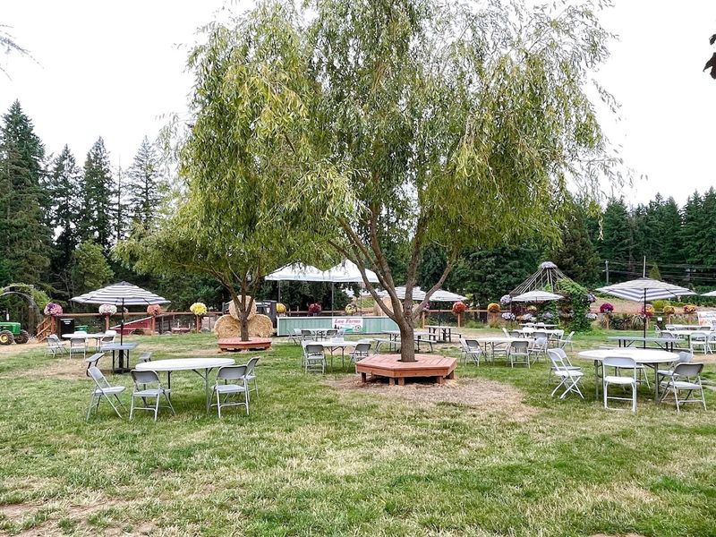 Sweet Stops at the Farm Bakery