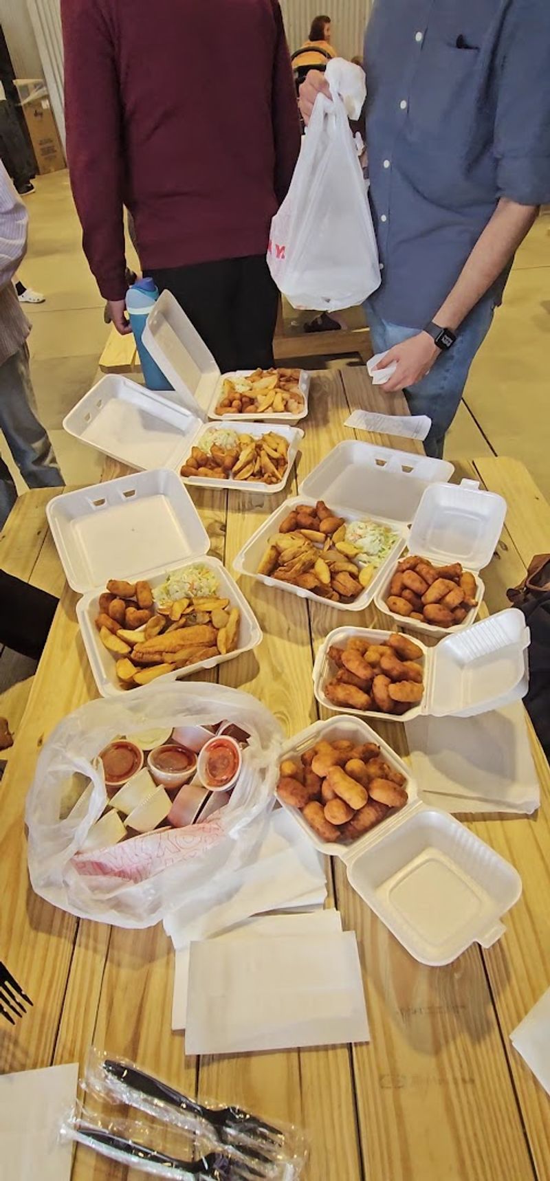 Why Locals Keep Coming Back For The Same Favorites