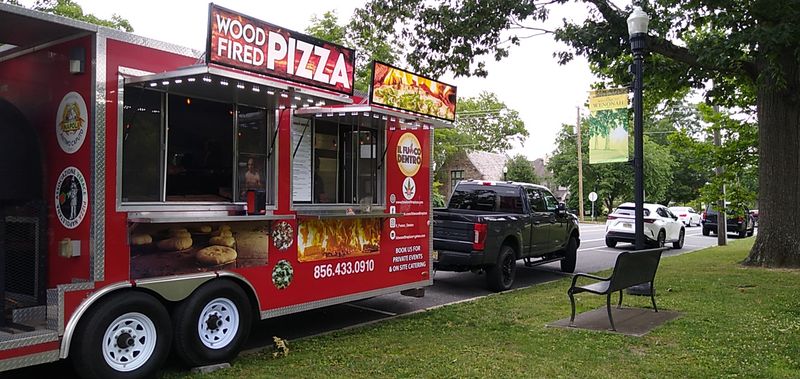 Wenonah Park: The Heart of It All