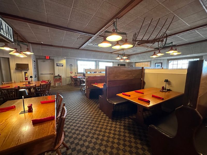 Family-Style Comfort With Real Pull