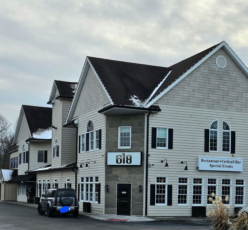 618 Restaurant, Freehold, NJ