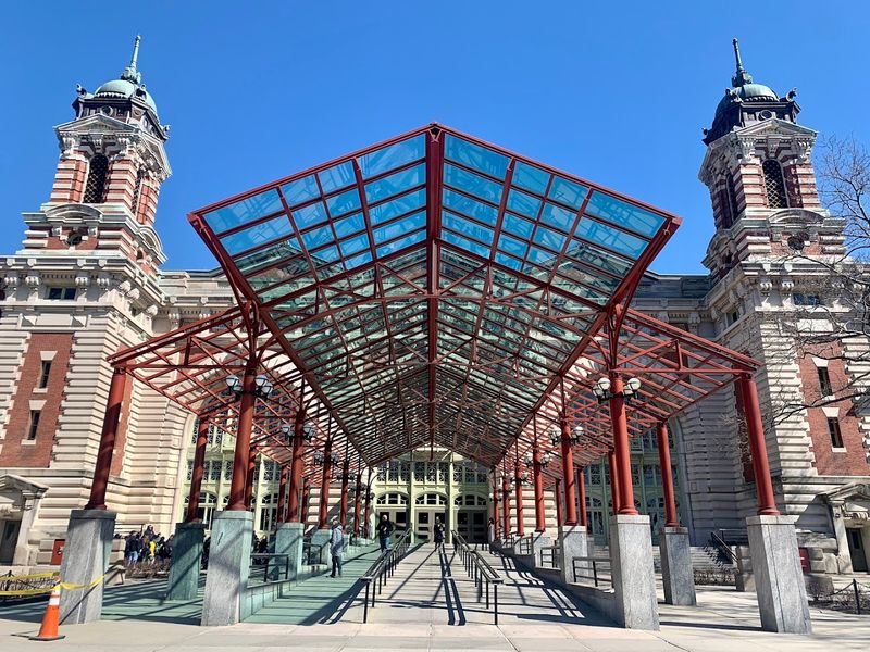 The American Immigrant Wall of Honor: Names That Deserve to Be Remembered