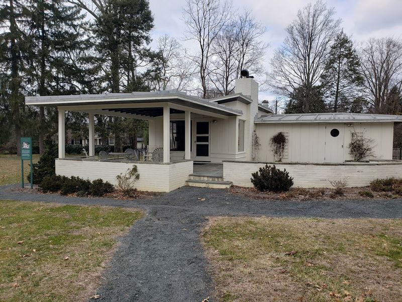 The Story of Enslaved People at Morven