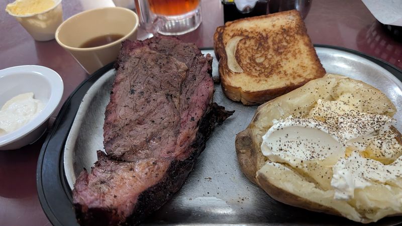 The No-Menu Concept That Actually Works