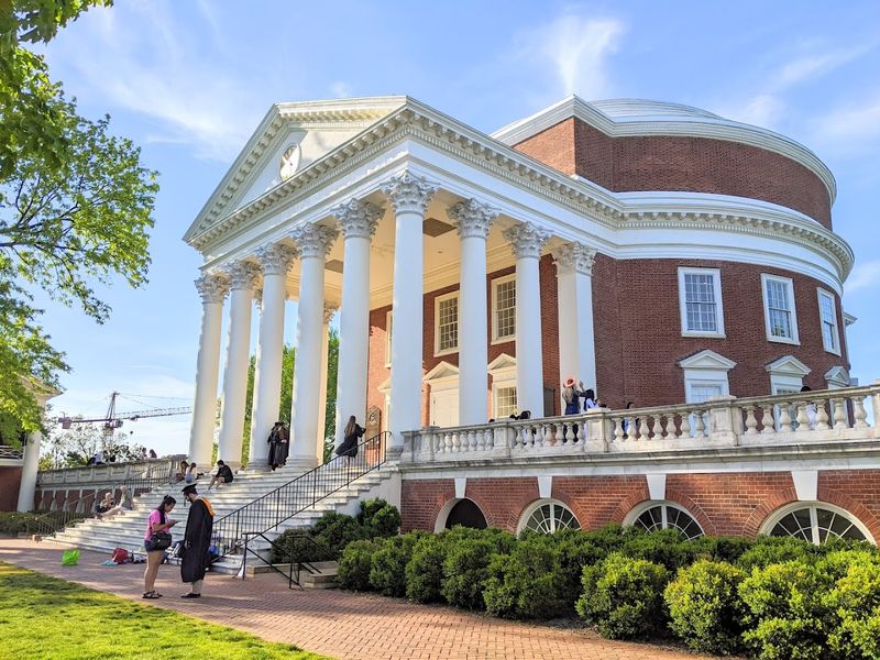 The Restoration That Brought Jefferson Back