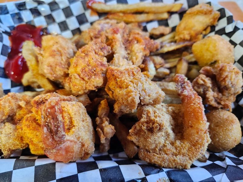 Po' Boys So Good They Deserve Their Own Fan Club