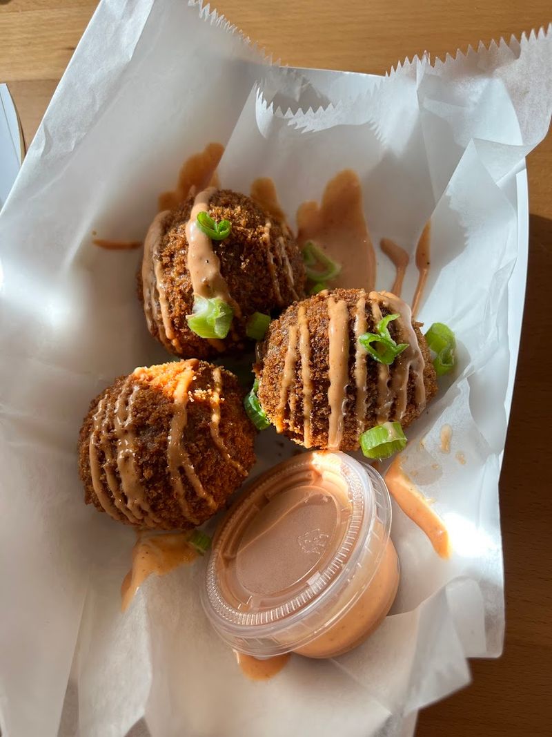 Boudin Balls Are the Opening Act You Never Forget