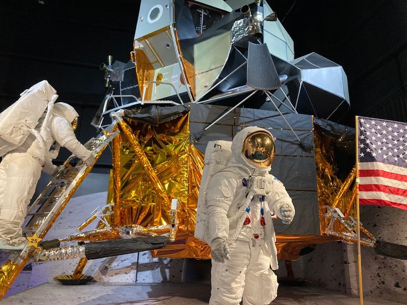 More Than 3,500 Artifacts Under One Roof