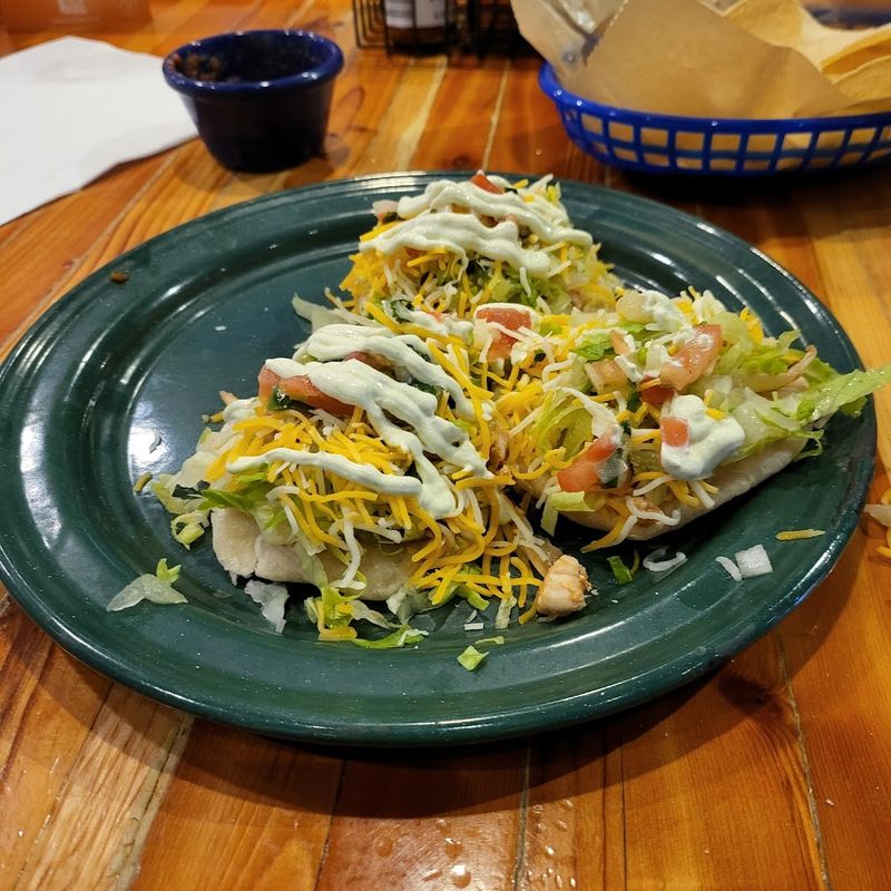 Puffy Tacos Are the Reason People Come Back