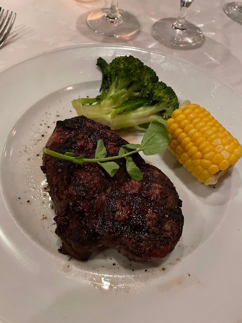 A Local Secret Right in Little Falls Township