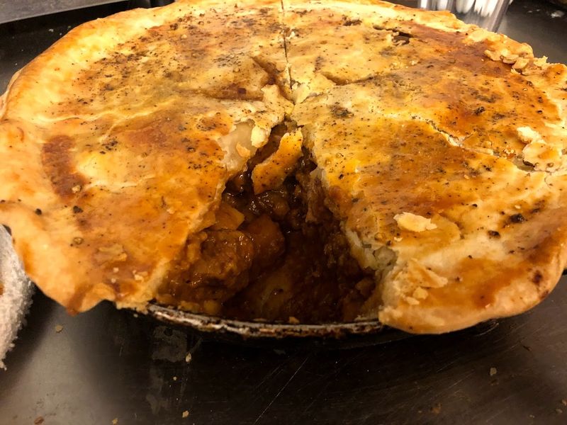 Shepherd's Pie So Good It Becomes a Ritual