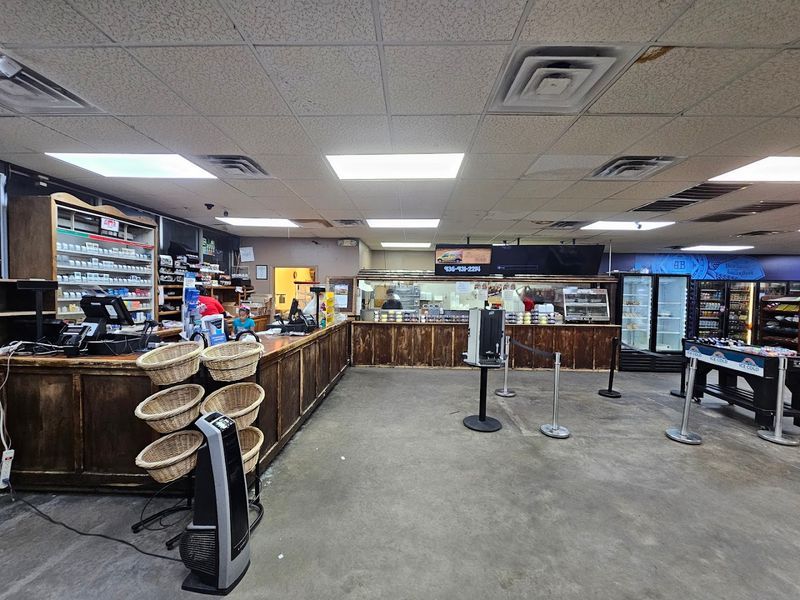 A Spot That Runs on Its Own Schedule