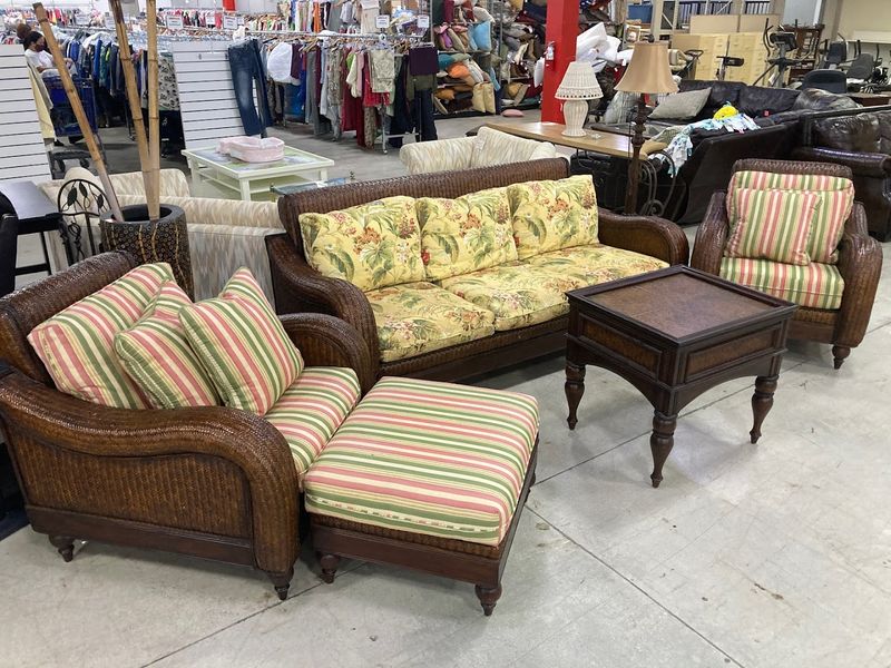 Why Deal Hunters Treat This Store Like A Reliable Backup Plan