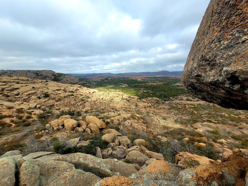 Climbing Without a Map and Loving Every Second