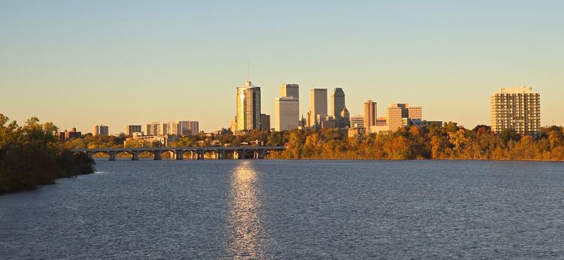 Twenty-Six Miles of Pure Riverside Flow