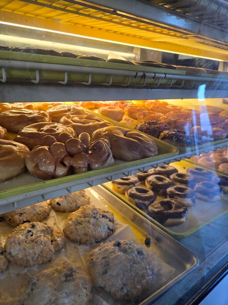 The Donuts Are Not Just Good, They Are Conversation-Stopping