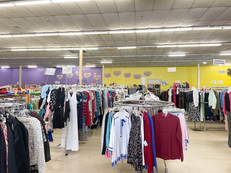 Name-Brand Clothing at Prices That Feel Almost Illegal