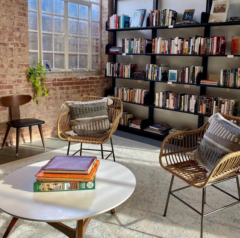 Used Books Priced Like Someone Actually Wants You To Read Them