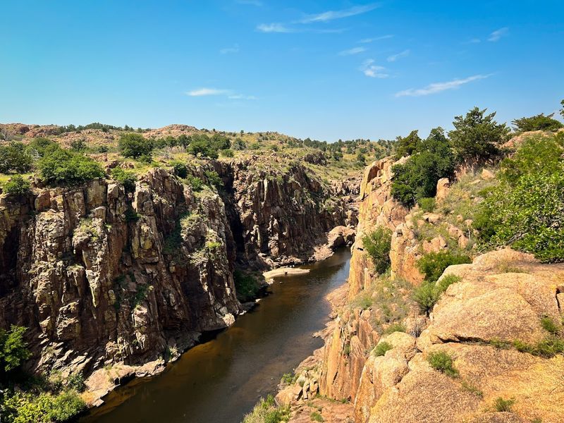 Boulders, Rocks, and a Whole Lot of Climbing